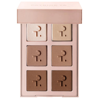 ✨ Major Dimension Essential Artistry Edit – Patrick Ta