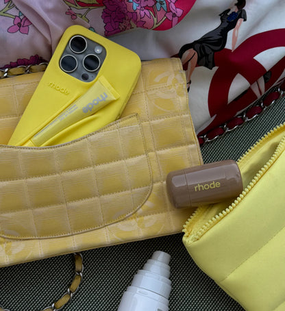 R H O D E 🍋 Summer Lip Case