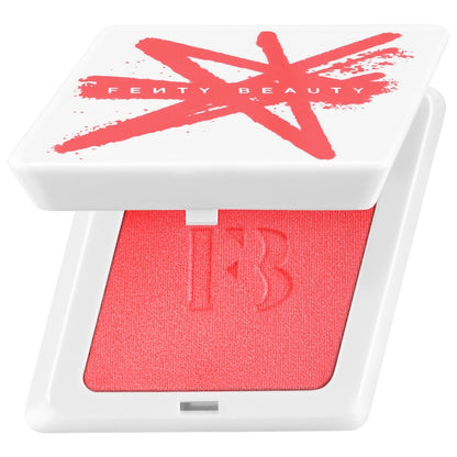 Fenty Cheeks Suede Waterproof Powder Blush