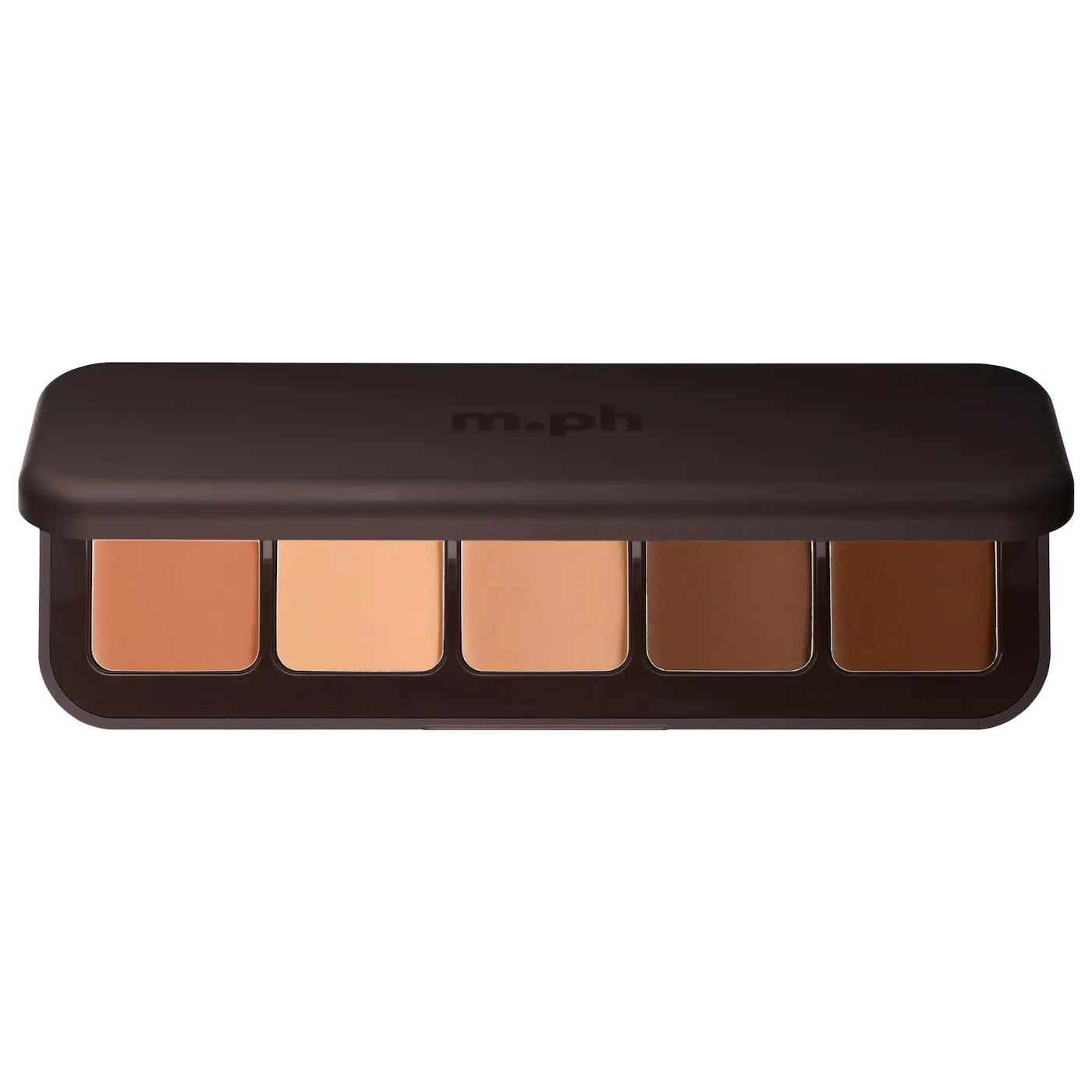 Underpainting Contour + Highlight Palette ✨ by Mary Phillips