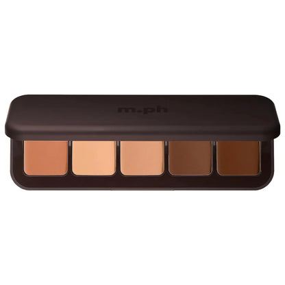Underpainting Contour + Highlight Palette ✨ by Mary Phillips
