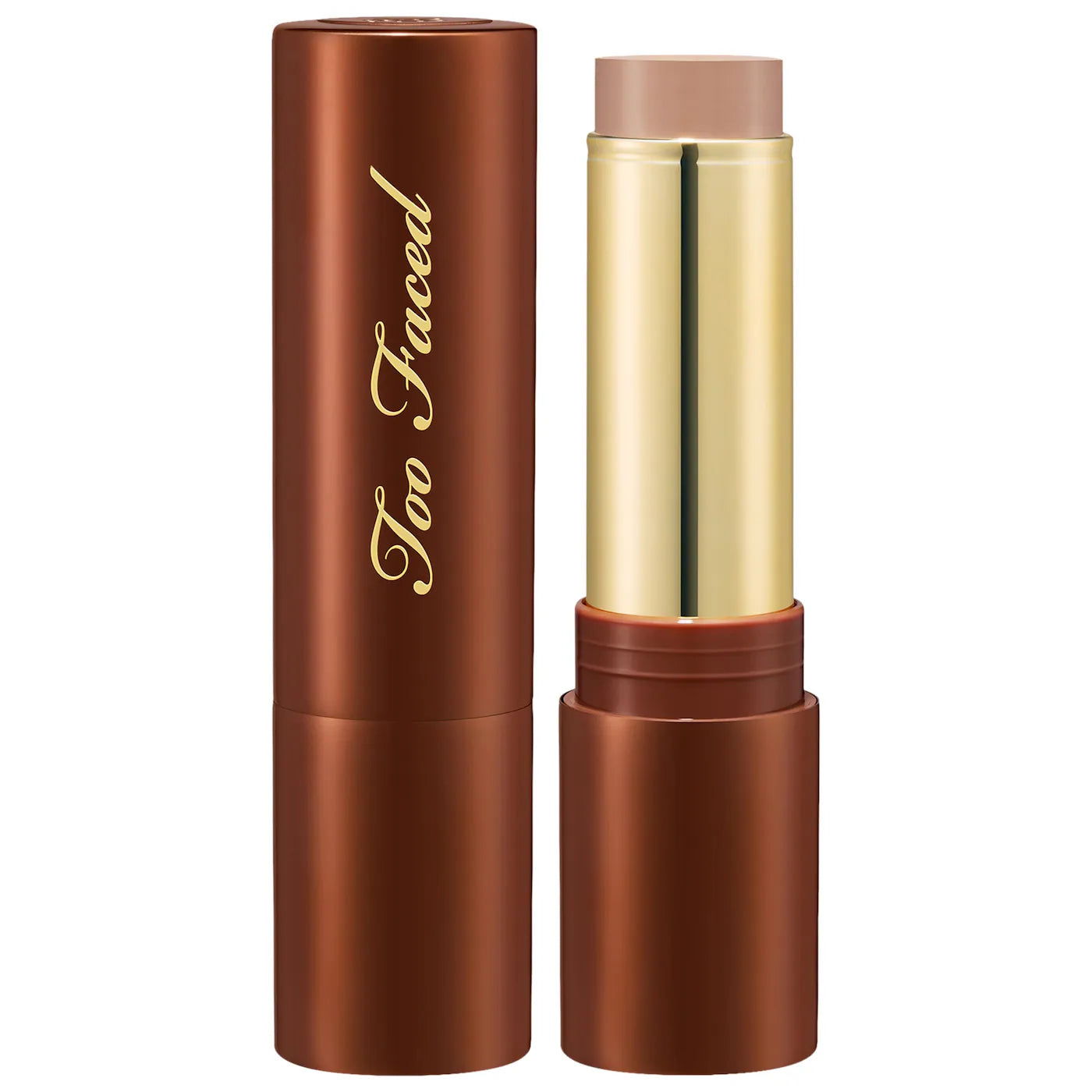 Chocolate Soleil Bronzing Stick – Too Faced 🍫✨