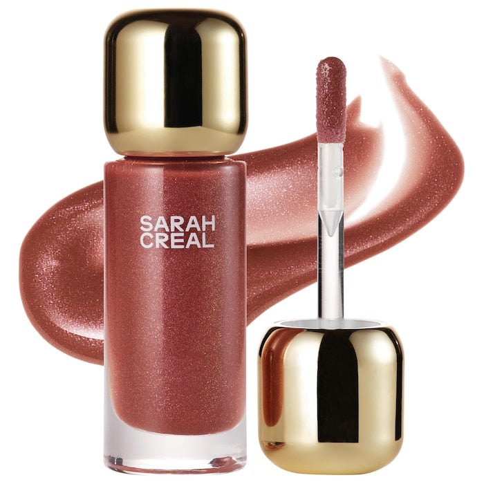 No Further Questions High Glide Peptide Lip Gloss