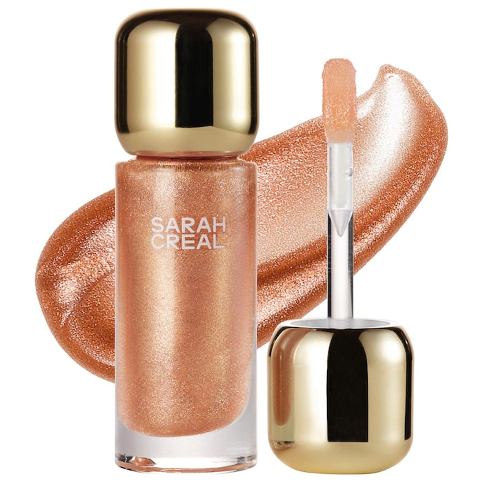 No Further Questions High Glide Peptide Lip Gloss