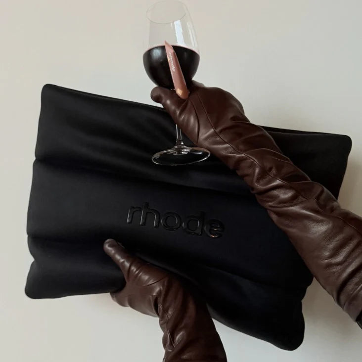 🫧 Oversized Bubble Bag – Rhode