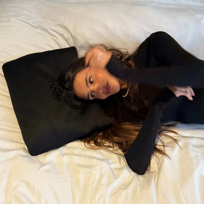 🫧 Oversized Bubble Bag – Rhode