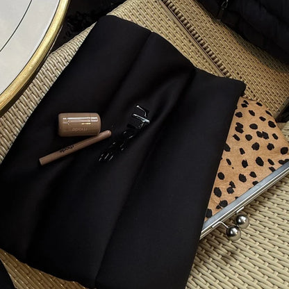 🫧 Oversized Bubble Bag – Rhode