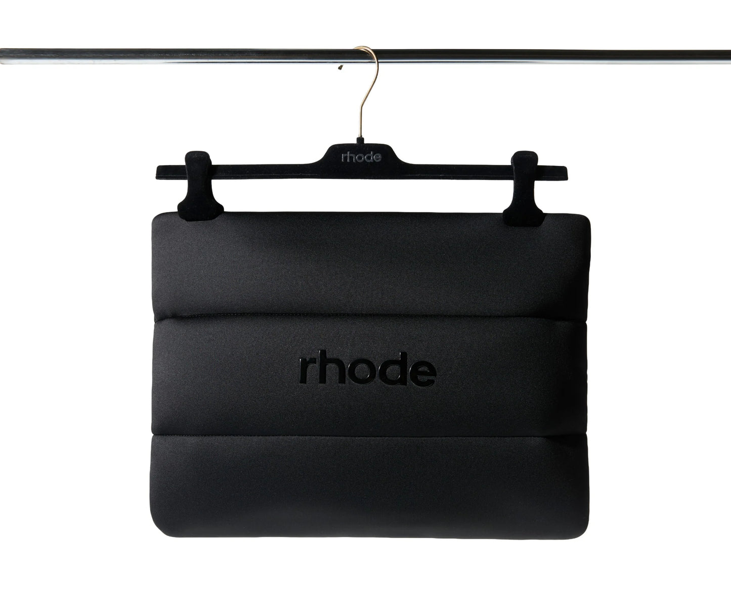 🫧 Oversized Bubble Bag – Rhode