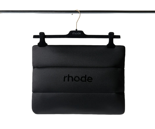 🫧 Oversized Bubble Bag – Rhode