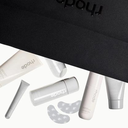 🫧 The Oversized rhode kit – Seven Daily Skin Essentials