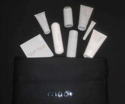 🫧 The Oversized rhode kit – Seven Daily Skin Essentials