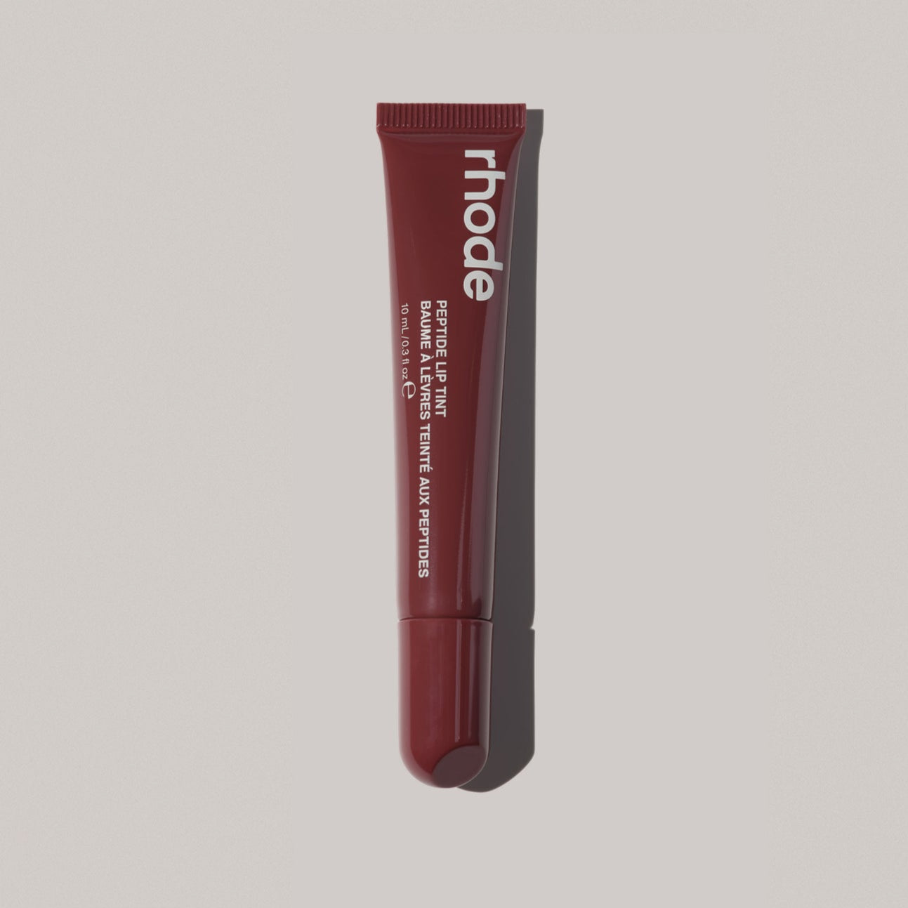Peptide Lip Tint – El bálsamo viral de rhode ¡ya disponible en México! 💋