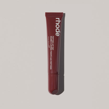 Peptide Lip Tint – El bálsamo viral de rhode ¡ya disponible en México! 💋