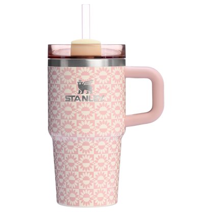 Quencher Primavera Stanley 20 OZ
