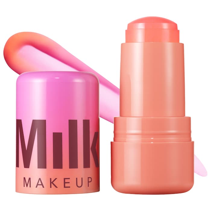Milk Cooling Water Jelly Tint Lip + Cheek Blush