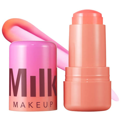 Milk Cooling Water Jelly Tint Lip + Cheek Blush