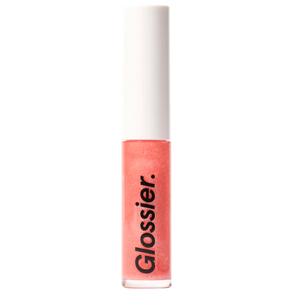 Glassy High-Shine Lip Gloss – Glossier 💄✨