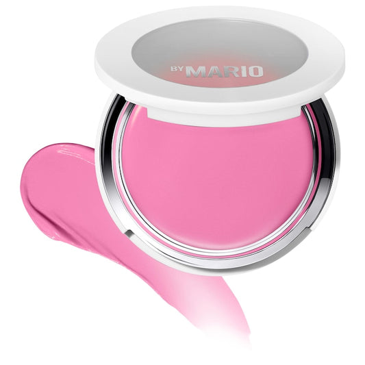 Makeup by Mario Soft Pop Plumping Cream Blush