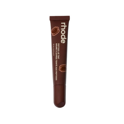 ☕ Scented Peptide Lip Tint “Espresso” – rhode