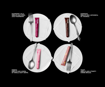 🎂 The Scented Peptide Lip Tint Set – rhode