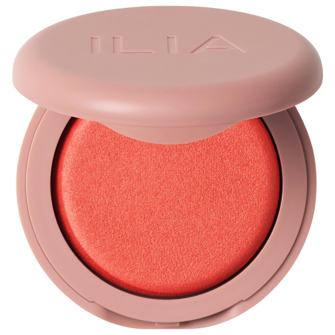 Ilia Soft Focus Blurring Blush - Talc-Free Powder Blush