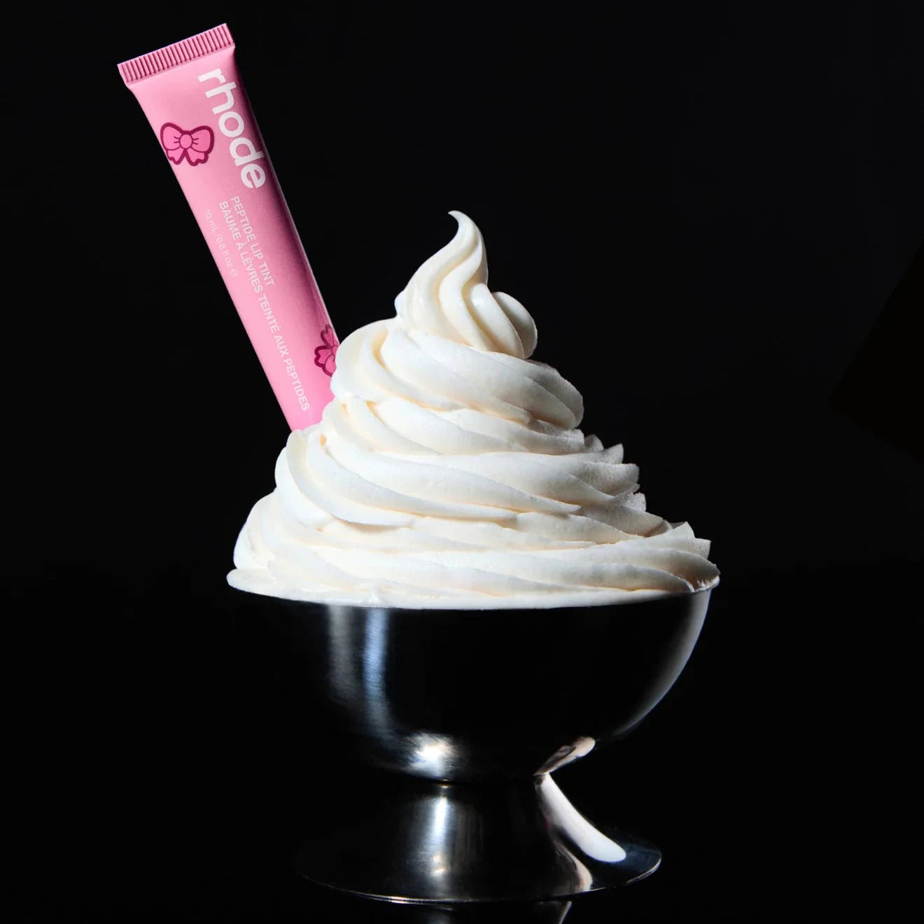 🎂 Scented Peptide Lip Tint (Limited Birthday) – rhode