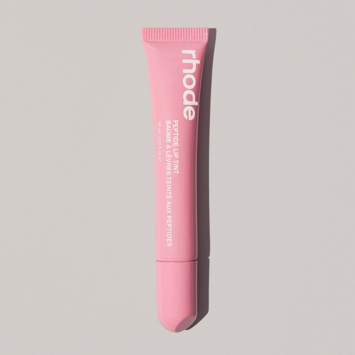 Peptide Lip Tint – El bálsamo viral de rhode ¡ya disponible en México! 💋