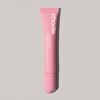 Peptide Lip Tint – El bálsamo viral de rhode ¡ya disponible en México! 💋