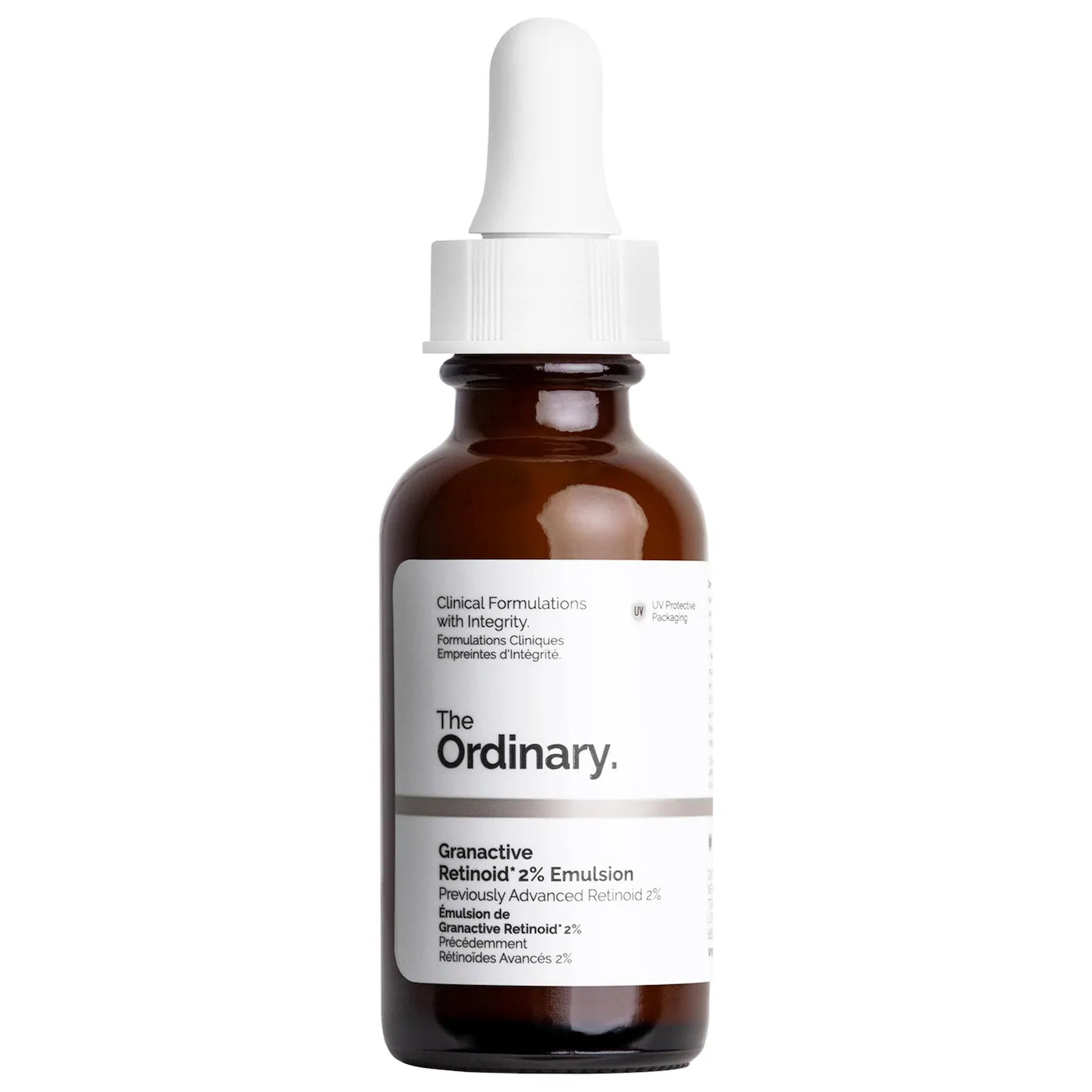 🌙 Granactive Retinoid 2% Emulsion – The Ordinary