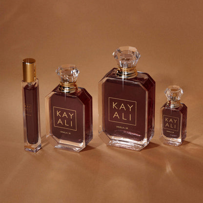 ✨ VANILLA | 28 Eau de Parfum – Kayali