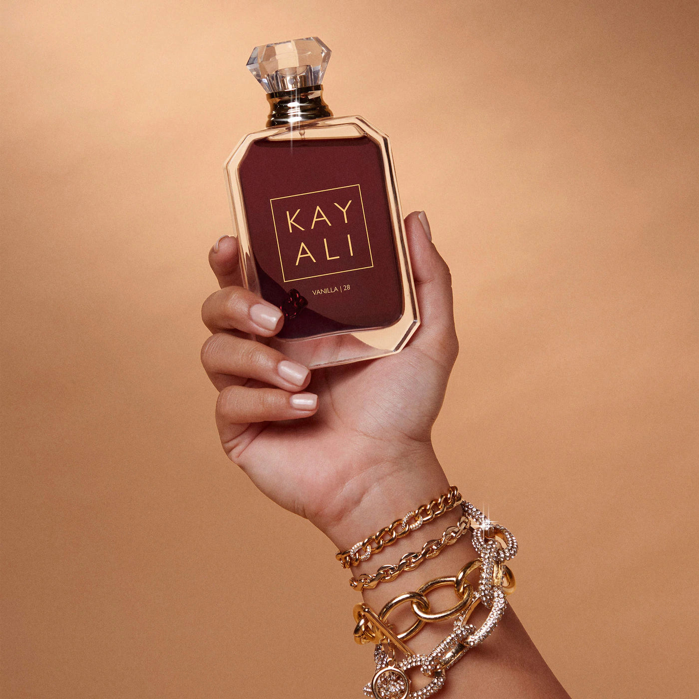 ✨ VANILLA | 28 Eau de Parfum – Kayali