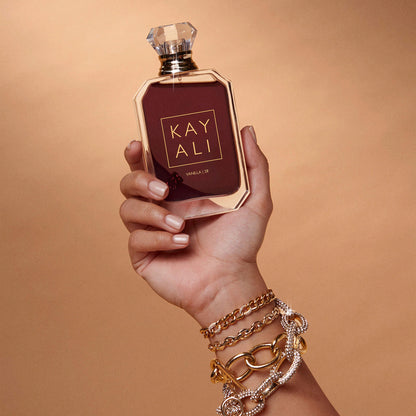 ✨ VANILLA | 28 Eau de Parfum – Kayali