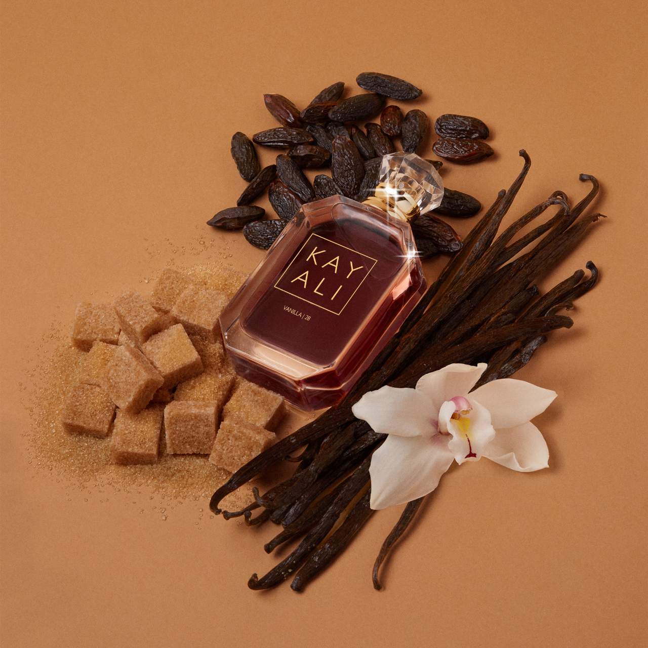 ✨ VANILLA | 28 Eau de Parfum – Kayali