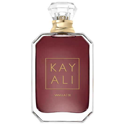 ✨ VANILLA | 28 Eau de Parfum – Kayali