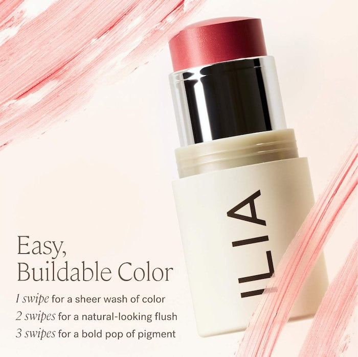 Multi-Stick Cream Blush + Highlighter + Lip Tint
