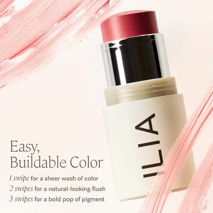 Multi-Stick Cream Blush + Highlighter + Lip Tint