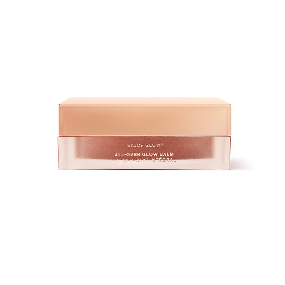 Major Glow Balm – Patrick Ta ✨