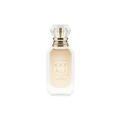 UTOPIA VANILLA COCO | 21 Eau De Parfum Intense Travel Spray 10ml
