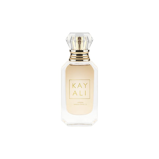 UTOPIA VANILLA COCO | 21 Eau De Parfum Intense Travel Spray 10ml