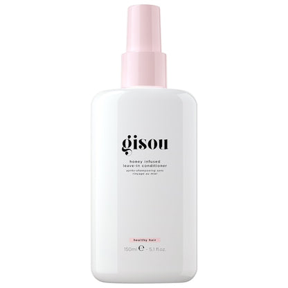 Gisou Honey Infused Leave-In Conditioner