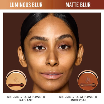 🍮 Yummy Skin Blurring Balm Powder – Danessa Myricks