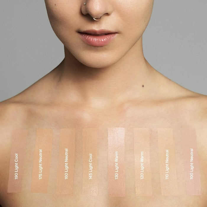Triclone Skin Tech Medium Coverage Foundation