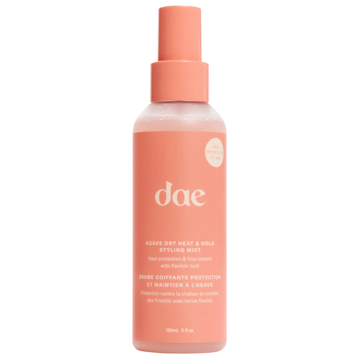 🌵 Agave Dry Heat Protection Spray – dae
