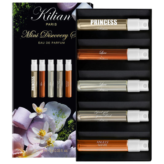 ✨ Mini Best-Sellers Discovery Set – Kilian Paris