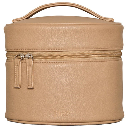 The Essential Travel Vanity Bag