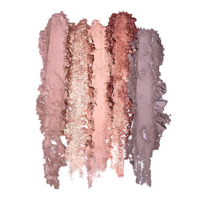 🌟 Mini Starlette Palette – Natasha Denona