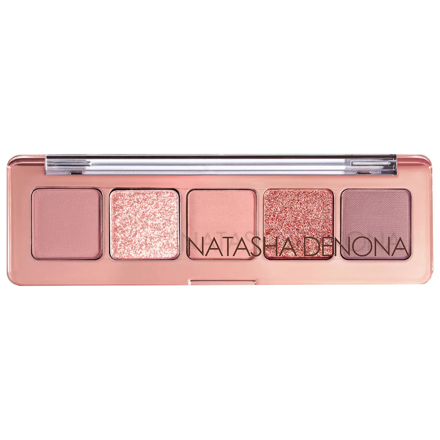 🌟 Mini Starlette Palette – Natasha Denona