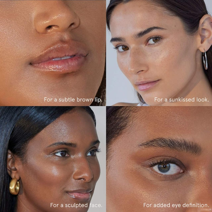 Sculpt & PROTECT SPF 30+ bronzing cream contour stick