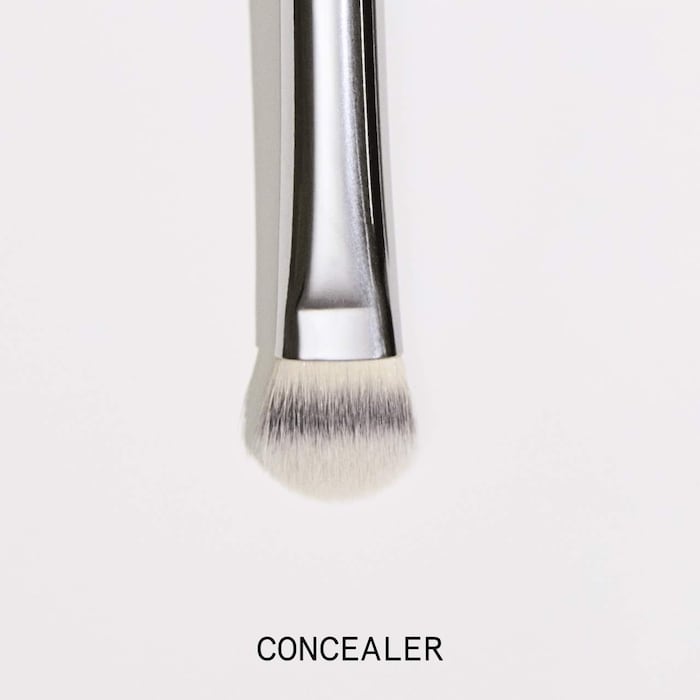 Dual-Ended Complexion Brush