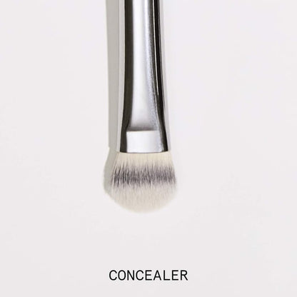Dual-Ended Complexion Brush